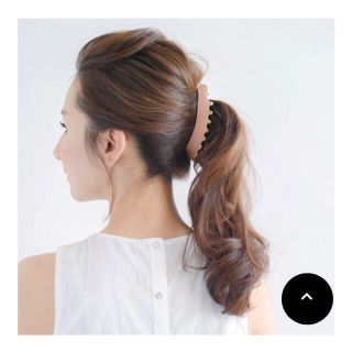 アレクサンドルドゥパリ バナナクリップ ヘアアクセサリーの通販 65点 ...