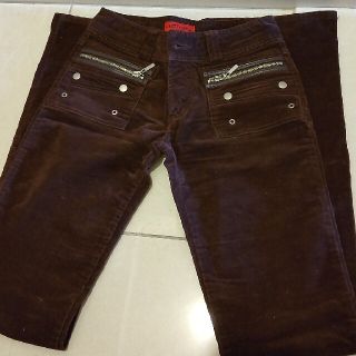 ミッシュマッシュ(MISCH MASCH)のジーパン●デニム●ミッシュマッシュJEANS 【良品】(デニム/ジーンズ)