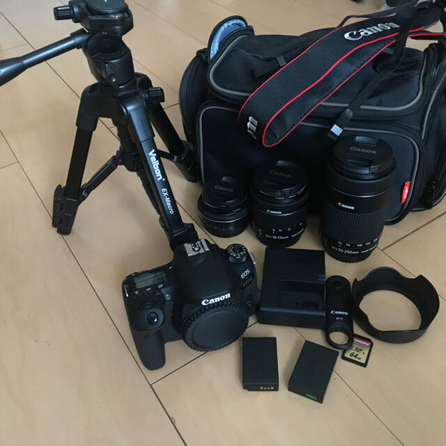 【お気にいる】 Canon - canon eos 9000D デジタル一眼 【お気にいる】 Canon - canon eos 9000D デジタル一眼