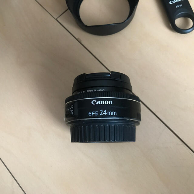 Canon(キヤノン)のcanon eos 9000D スマホ/家電/カメラのカメラ(デジタル一眼)の商品写真