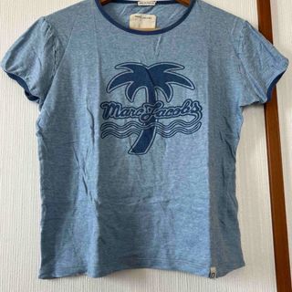 マークジェイコブス(MARC JACOBS)のマークジェイコブスのTシャツ(Tシャツ(半袖/袖なし))