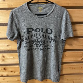 ポロラルフローレン(POLO RALPH LAUREN)のポロラルフローレン　Tシャツ(Tシャツ(半袖/袖なし))