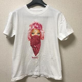 アヴァランチ(AVALANCHE)のDIAMOND SERIES  "BARBIE”  (Tシャツ/カットソー(半袖/袖なし))