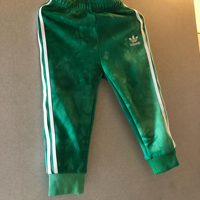 adidas(アディダス)のadidas Originals×Pharrell Williams キッズ/ベビー/マタニティのキッズ服男の子用(90cm~)(その他)の商品写真