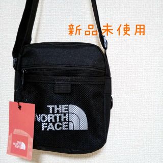 ザノースフェイス(THE NORTH FACE)の【再入荷！】ザ・ノースフェイス THE NORTH FACE ショルダーバッグ(ショルダーバッグ)