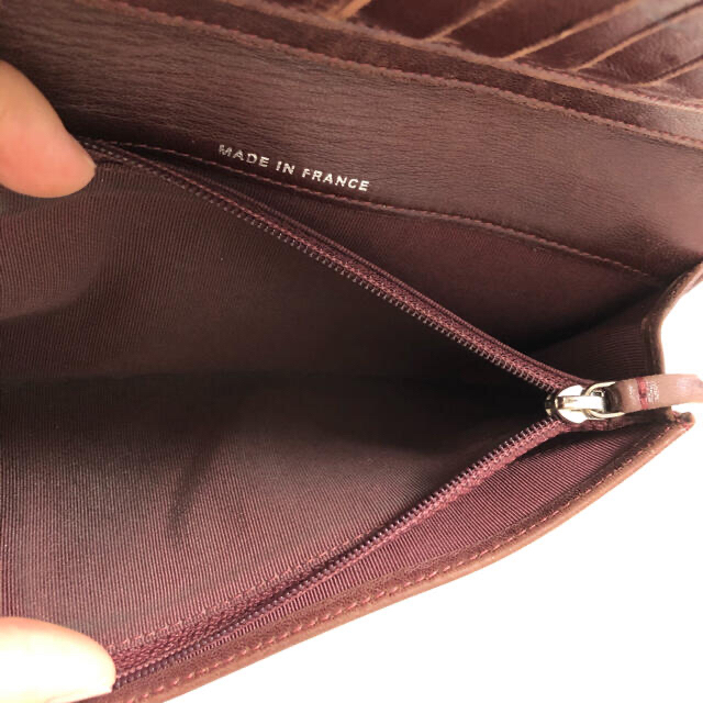 CHANEL(シャネル)のCHANEL 財布 レディースのファッション小物(財布)の商品写真