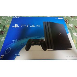 PS4 PRO SSD(家庭用ゲーム機本体)