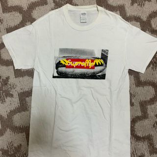 supreme Tシャツ(Tシャツ/カットソー(半袖/袖なし))