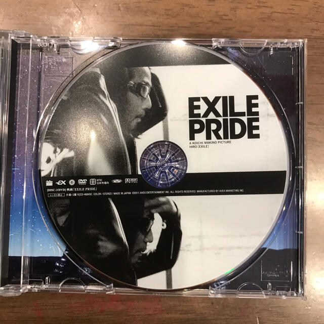 EXILE(エグザイル)の★人気アルバム★EXILE 願いの塔アルバム エンタメ/ホビーのCD(ポップス/ロック(邦楽))の商品写真