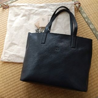 イルビゾンテ(IL BISONTE) レザーバッグ トートバッグ(メンズ)の通販