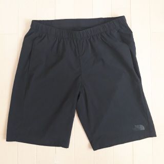 ザノースフェイス(THE NORTH FACE)のザノースフェイス フレキシブルショーツ NB91775ショート/ハーフパンツ (ショートパンツ)