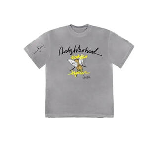 ネイバーフッド(NEIGHBORHOOD)のCACTUS JACK NEIGHBORHOOD T-SHIRT 2XL(Tシャツ/カットソー(半袖/袖なし))