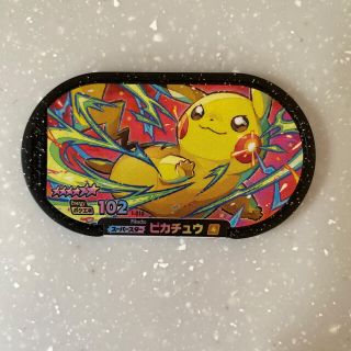 ポケモン(ポケモン)のポケモンメザスタ　ピカチュウ(キャラクターグッズ)