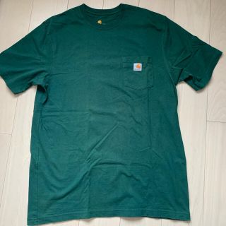 カーハート(carhartt)のカーハート　Tシャツ(Tシャツ/カットソー(半袖/袖なし))