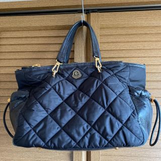 モンクレール(MONCLER)のモンクレール♪トートバック(トートバッグ)