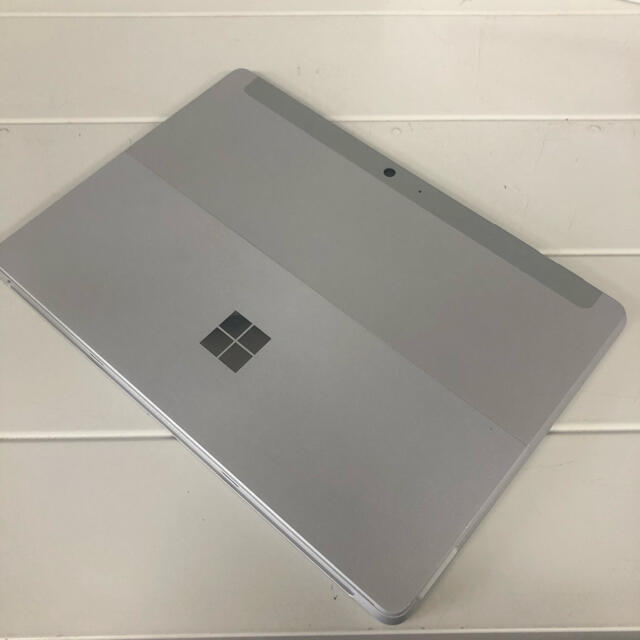 Microsoft(マイクロソフト)のMicrosoft Surface Go2 スマホ/家電/カメラのPC/タブレット(ノートPC)の商品写真