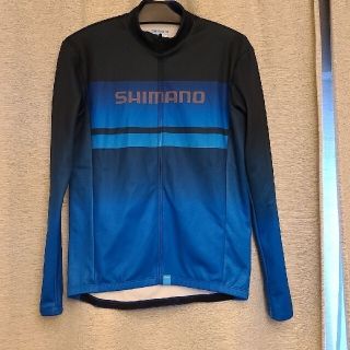 シマノ(SHIMANO)のシマノ　サイクルジャージ(ウエア)