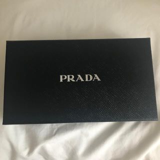 プラダ(PRADA)のプラダ　箱(その他)