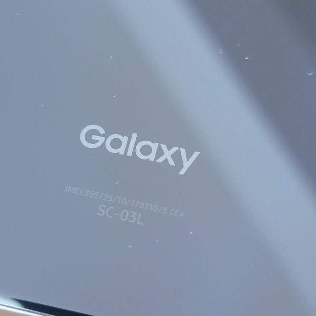 Galaxy S10 Prism Black 128 GB docomo 【予約販売】本 www.skytrac.ca