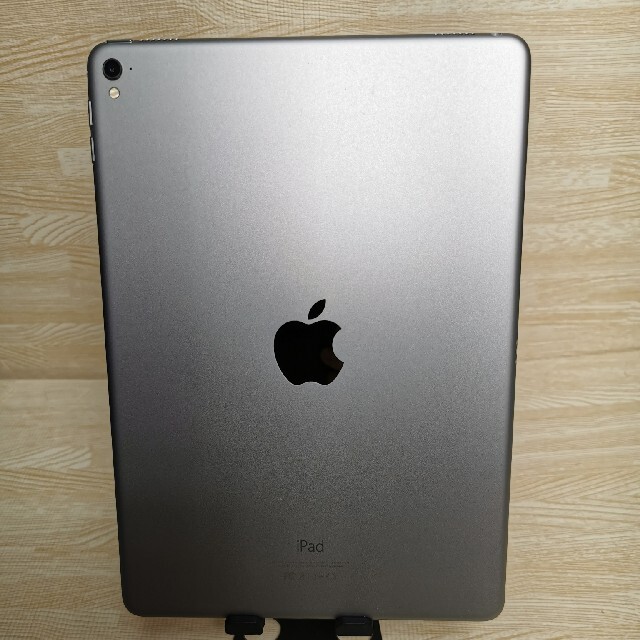 Apple iPad Pro 9.7 WI-FI 128GB シルバー おまけ付 8