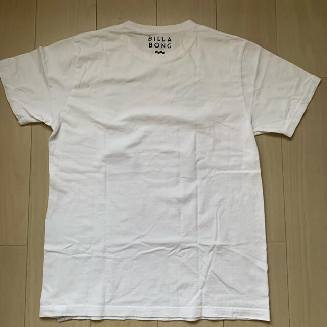 billabong(ビラボン)のBILLABONG Tシャツ レディースのトップス(Tシャツ(半袖/袖なし))の商品写真