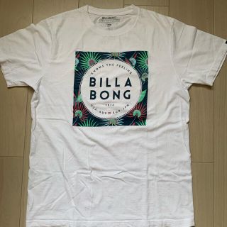 ビラボン(billabong)のBILLABONG Tシャツ(Tシャツ(半袖/袖なし))