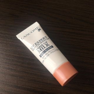 ランコム(LANCOME)のLANCOME UV エクスペール トーン アップ ローズ(化粧下地)