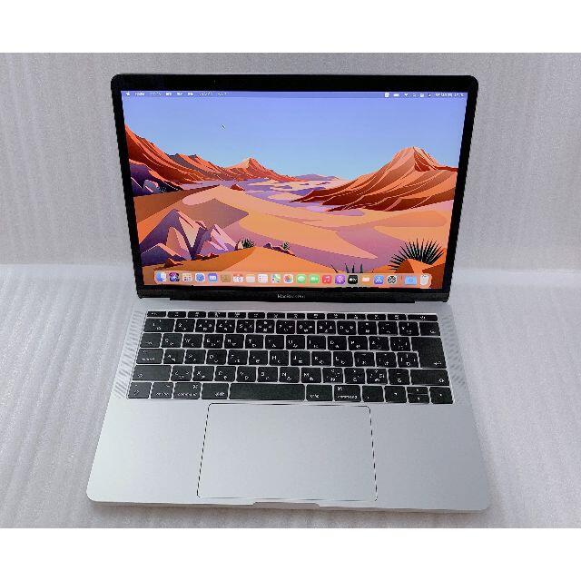 〔美品〕MacBook Air 13inch 2017｜SSD1TB｜パソコン