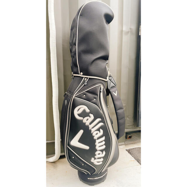 Callaway(キャロウェイ)のキャロウェイ　　ゴルフバック スポーツ/アウトドアのゴルフ(バッグ)の商品写真