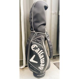 キャロウェイ(Callaway)のキャロウェイ　　ゴルフバック(バッグ)