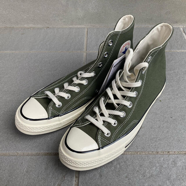 【最終値下】CONVERSE CT70