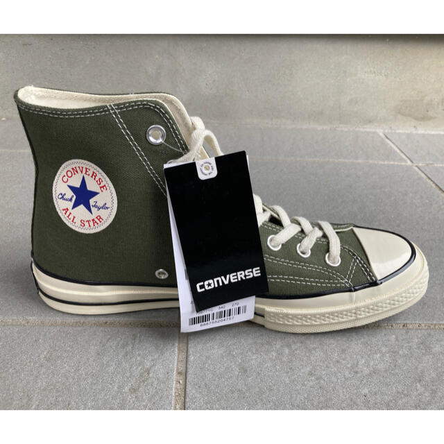 【最終値下】CONVERSE CT70