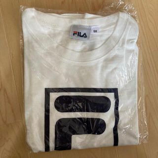 フィラ(FILA)のラス1   フィラ　130 Tシャツ(Tシャツ/カットソー)