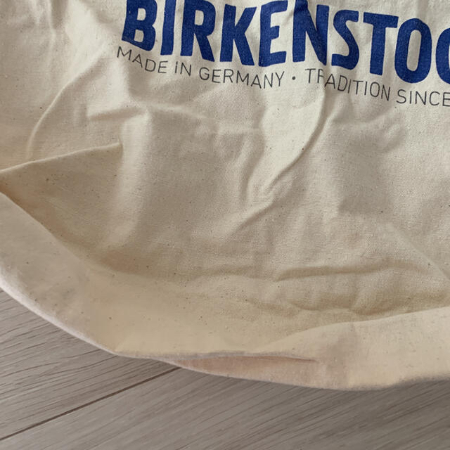 BIRKENSTOCK(ビルケンシュトック)のビルケンシュトックトートバッグ メンズのバッグ(トートバッグ)の商品写真