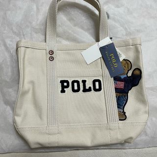 ポロラルフローレン セット トートバッグ(レディース)の通販 25点