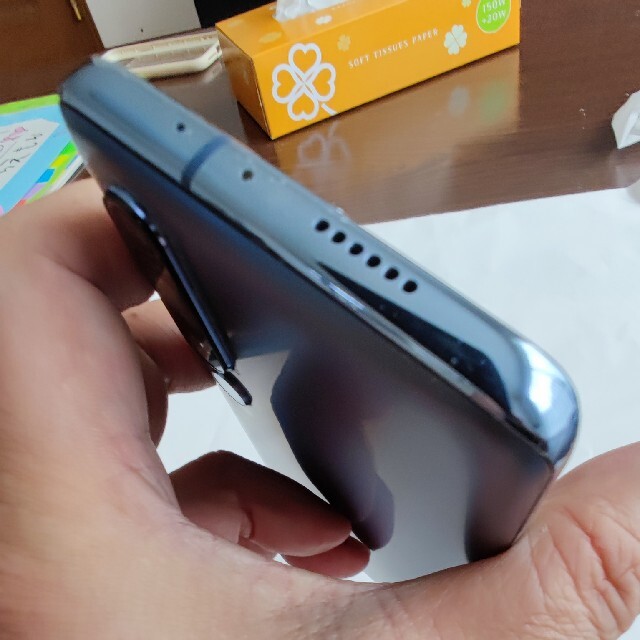 最終値引き！　Xiaomi Mi10 Pro 8/256 euRom 美品❗