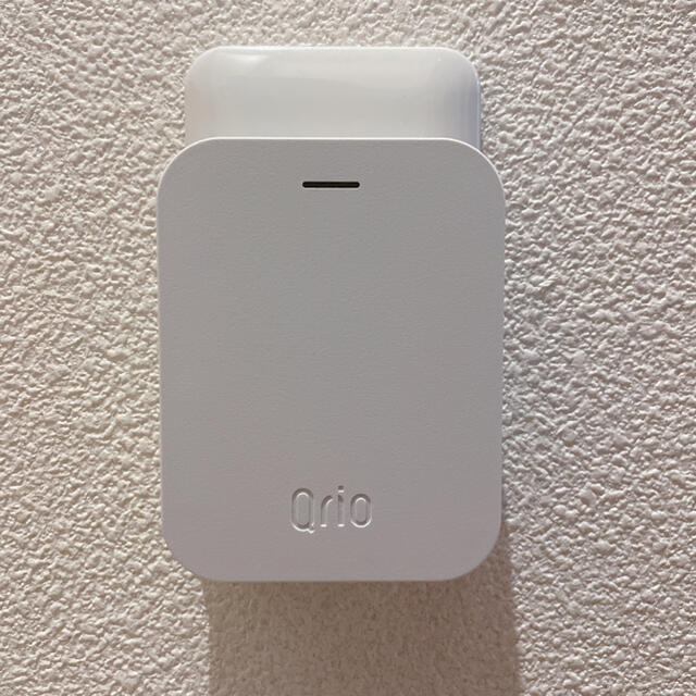 Qrio Lock + Qrio Hub セット Q-SL2 キュリオロック 4