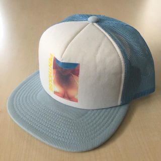 ハフ(HUF)のHUF & PENTHOUSE コラボメッシュCA P(キャップ)