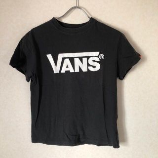 ヴァンズ(VANS)のVANS★Tシャツ(Tシャツ(半袖/袖なし))