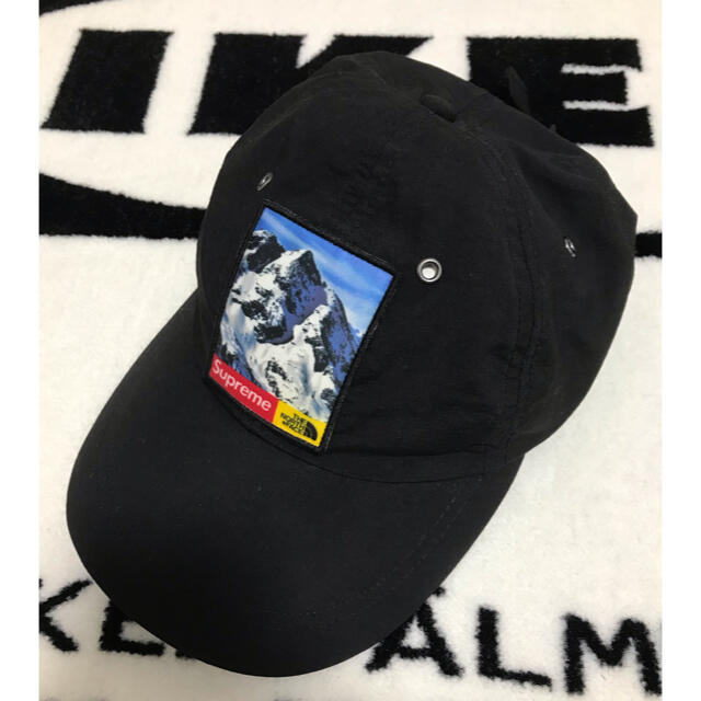 Supreme The North Face Mountain 6-Panel