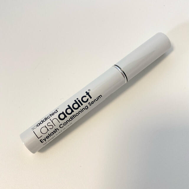 ラッシュアディクト　lash addict まつ毛美容液 残量9割以上