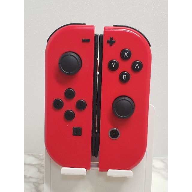 Switch人気カラー ス Switch 廃盤カラー レッドセット ジョイコン