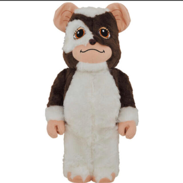 【新品】Gremlins Gizmo Costume Version 1000%