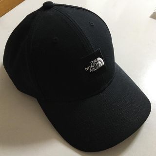 ザノースフェイス(THE NORTH FACE)のthenorthface ノースフェイス　新品　キャップ(キャップ)