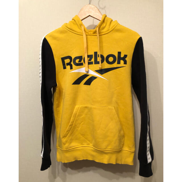 Reebok(リーボック)の【リーボック】クラシックス ベクター フーディー S メンズのトップス(パーカー)の商品写真