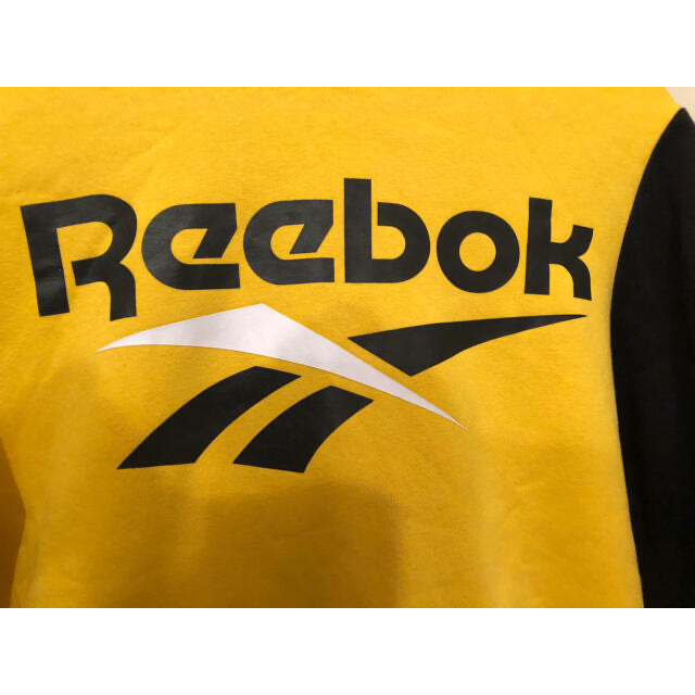 Reebok(リーボック)の【リーボック】クラシックス ベクター フーディー S メンズのトップス(パーカー)の商品写真