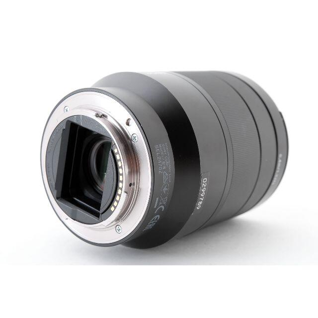 SONY(ソニー)の■良品■ソニー FE 24-70mm F4 SEL2470Z スマホ/家電/カメラのカメラ(レンズ(ズーム))の商品写真