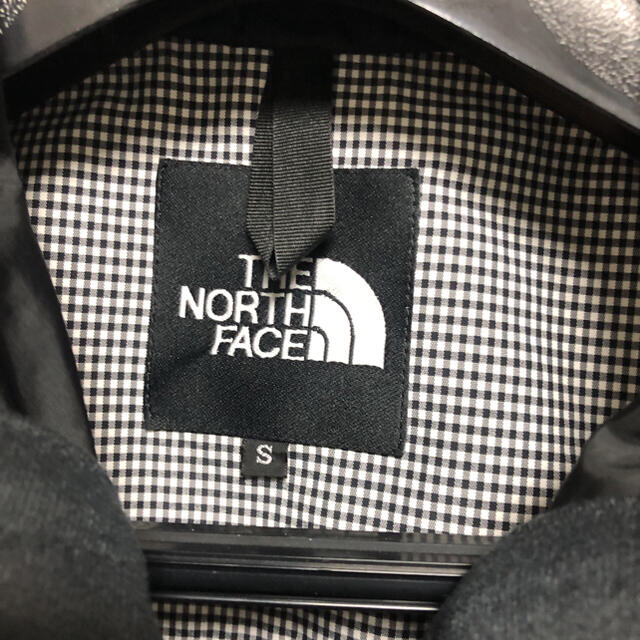 THE NORTH FACE(ザノースフェイス)のザノースフェイス マウンテンパーカーＳ レディースのジャケット/アウター(ナイロンジャケット)の商品写真