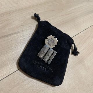 Chrome Hearts   クロムハーツ 鉛筆削り 消しゴムの通販 by