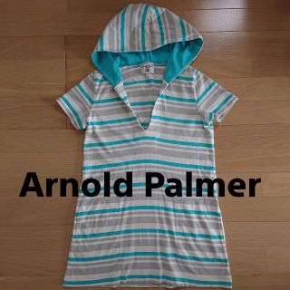 アーノルドパーマー(Arnold Palmer)の《中古》Arnold Palmer アーノルドパーマー パーカートップス(パーカー)